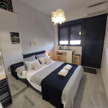 Lipotica Rooms Задар Екстериор снимка