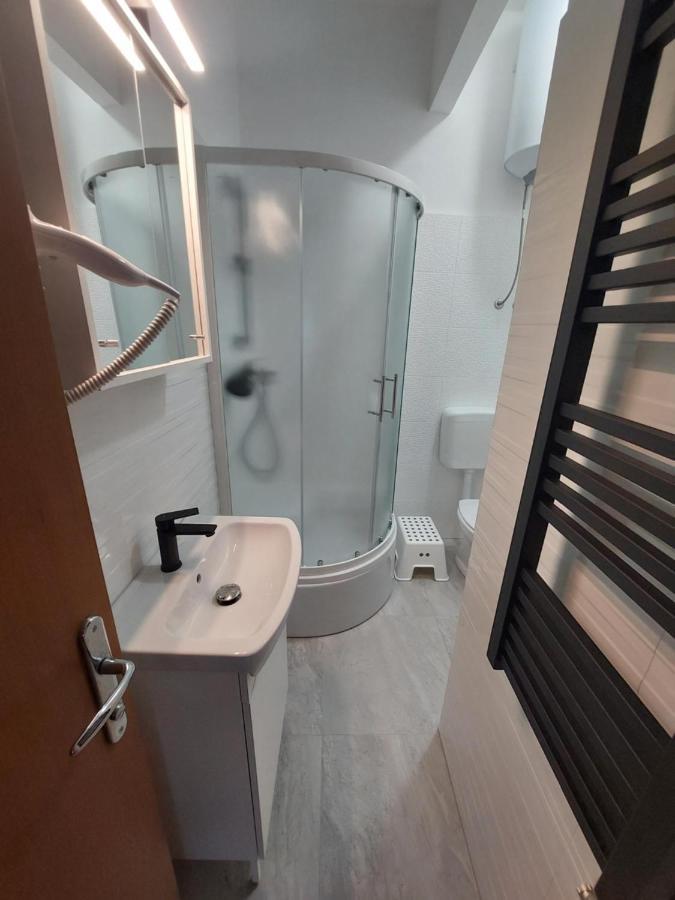 Lipotica Rooms Задар Екстериор снимка