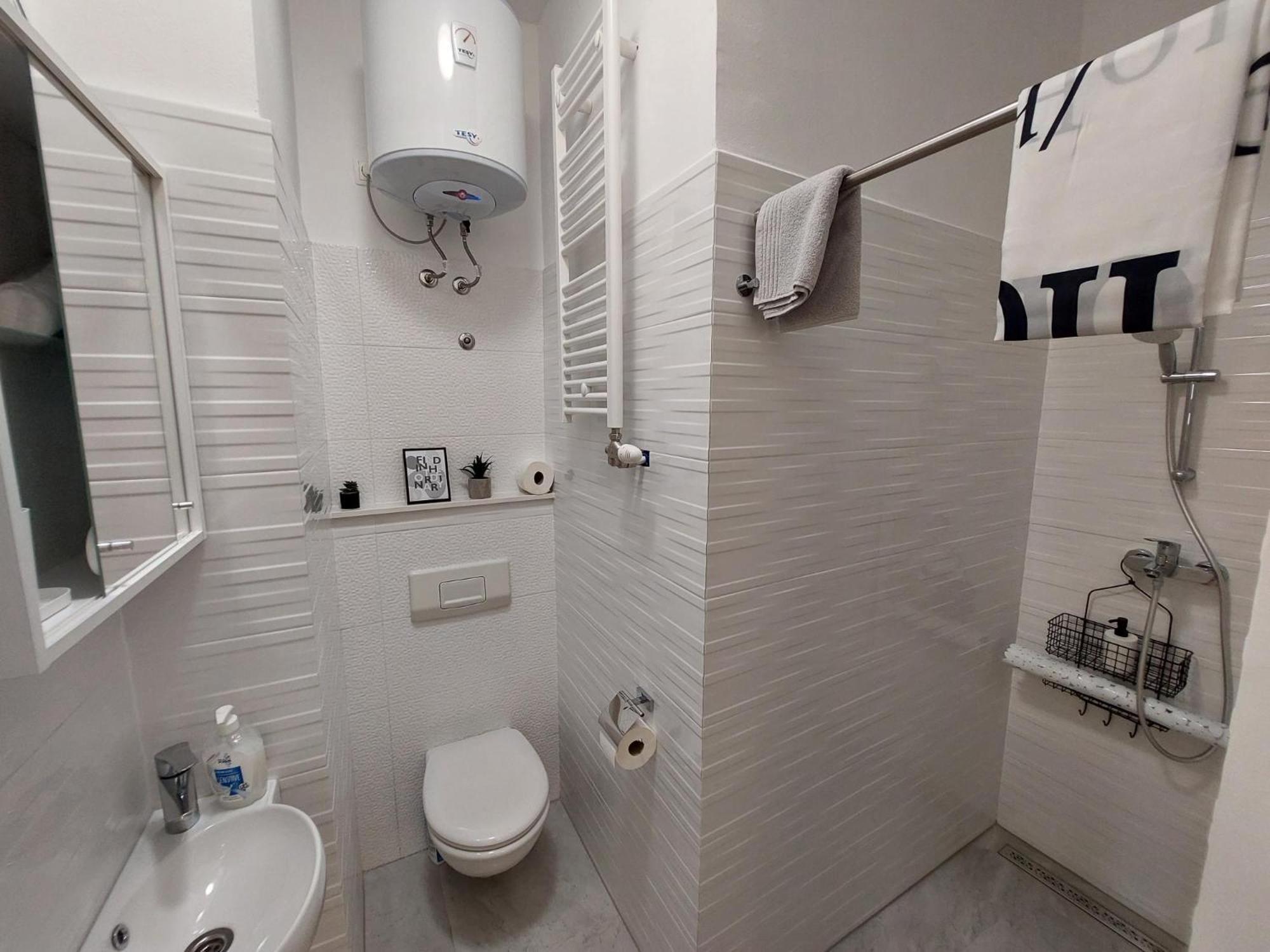 Lipotica Rooms Задар Екстериор снимка