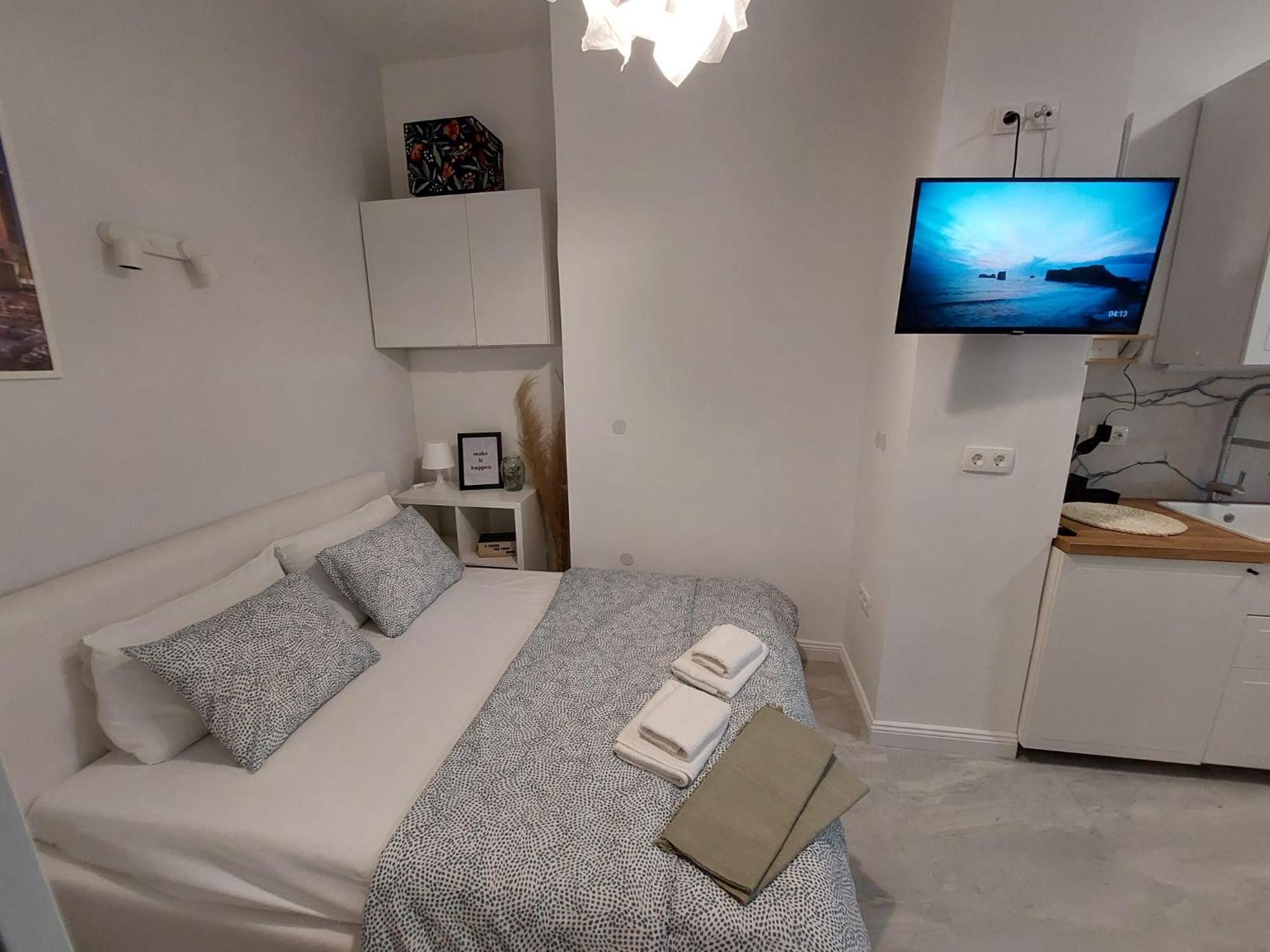 Lipotica Rooms Задар Екстериор снимка